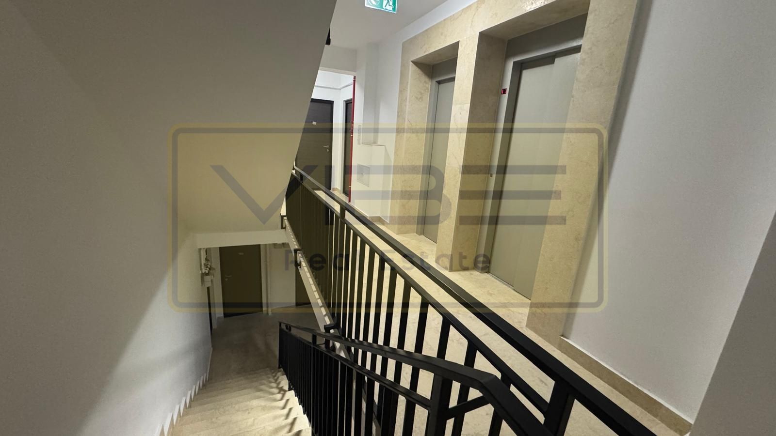 Apartament 1 camera NOU Cartierul VISOIANU - Poză 13