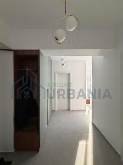 #, Închiriez apartament 2 camere+ loc de parcare subteran - Poză 6
