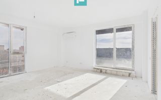 3 camere PREMIUM, terasă 29 mp, gata de mutare - Poză 1