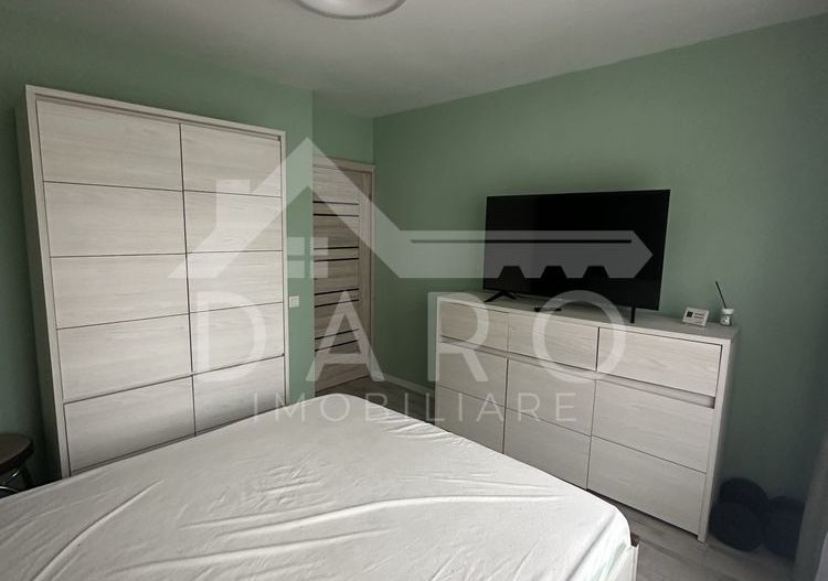 Inchiriez Apartament 2 camere Tudor - Poză 5