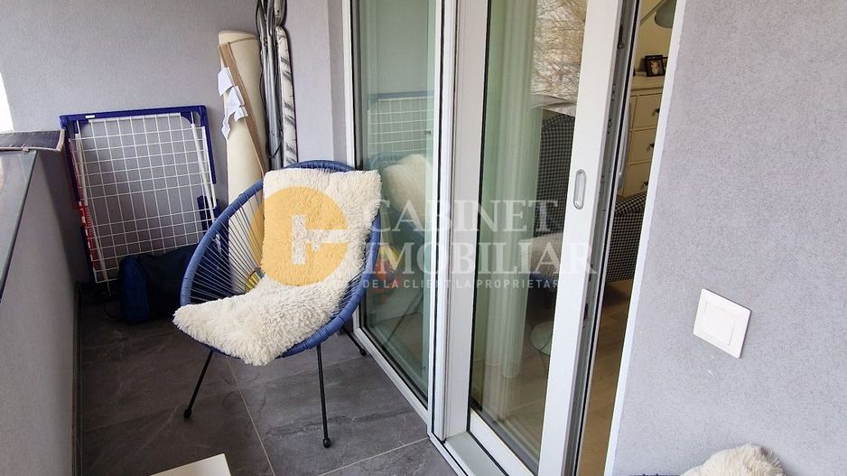 Etaj 3 Apartament 4 Camere Decomandat Lux Bloc 1985 - Poză 7