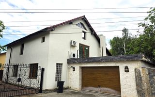 Casă premium cu piscină și curte superbă, 1759 mp teren, Micești - Poză 2
