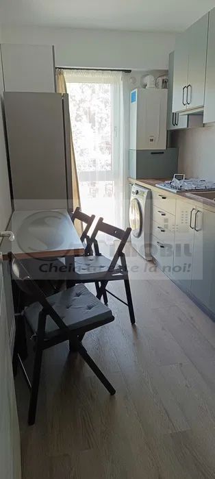 Apartament 2 Camere Bucium - 500 euro - Poză 4