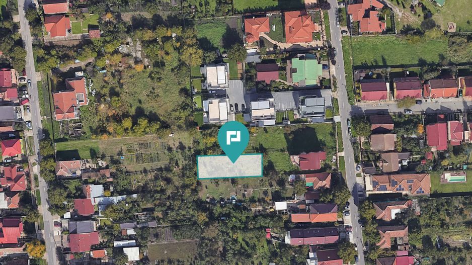 Teren de 580 mp pe strada Ciocarliei, Timișoara - Poză 2