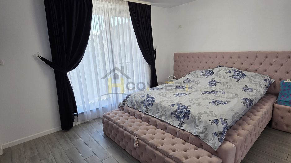 Vila individuala cu Piscina Premium 5 camere curte 600 mp - Poză 20