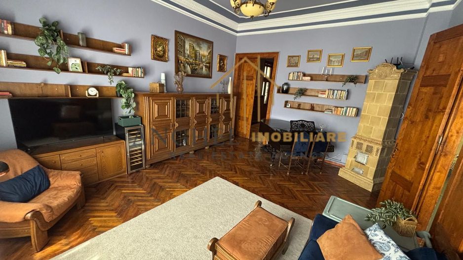 Apartament 3 camere, ultracentral – Piața Libertății, Timișoara - Poză 4