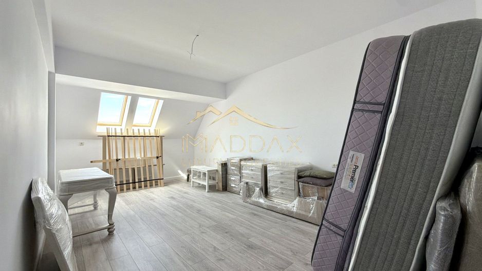 Apartament 3 camere // 157,6 mp utili + parcare // Aviatiei - Poză 15