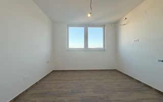 Apartament cu 3 camere/90 mp/parcare/View spectaculos. - Poză 9