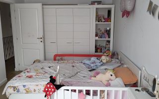 Casă înșiruită, 3 cam, 2 bai 80mp | Zona Cora Dumbrăvița | - Poză 2