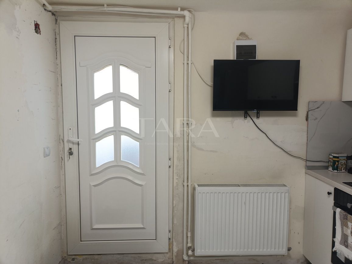 Apartament 1 cameră, zona Semicentrala - Poză 2