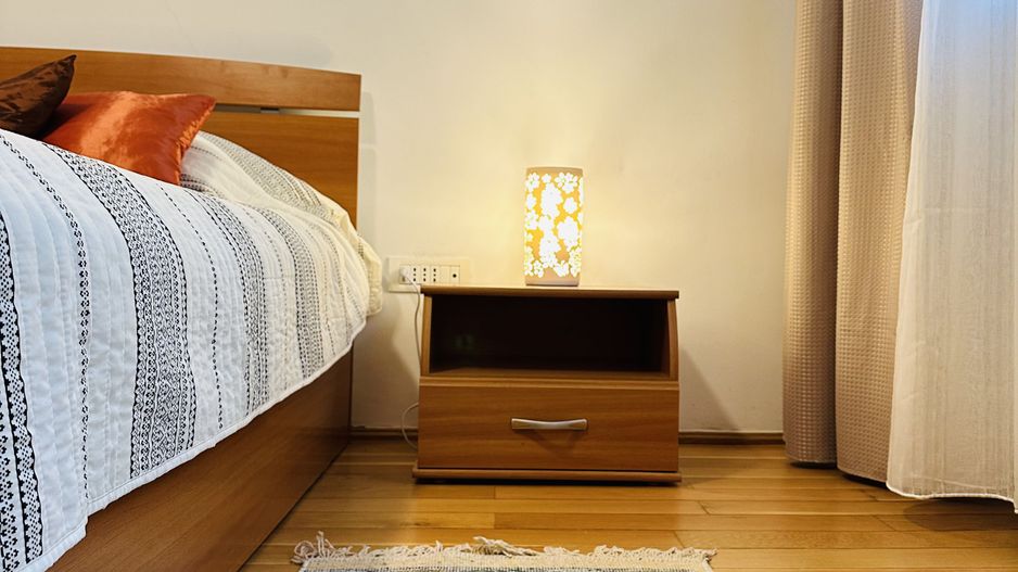 Oferta inchiriata - Apartament spatios langa UPT, cu Garaj | 70 mp - Poză 14