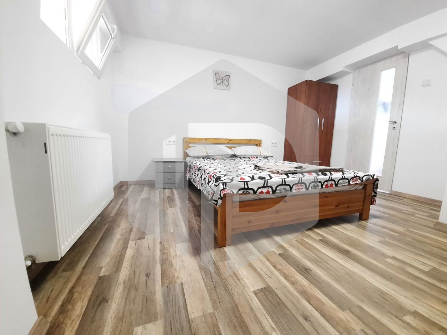 Apartament - 3 Camere - Ultracentral - 66mpu - Ideal Investitie - Poză 9