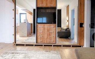 Apartament 2 camere Premium in  South Sidea - Poză 3