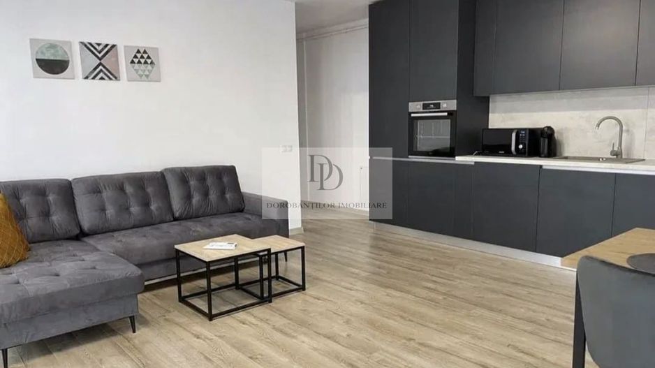 Apartament modern 2 camere | Parcare inclusă | Zorilor – Frunzișului - Poză 4