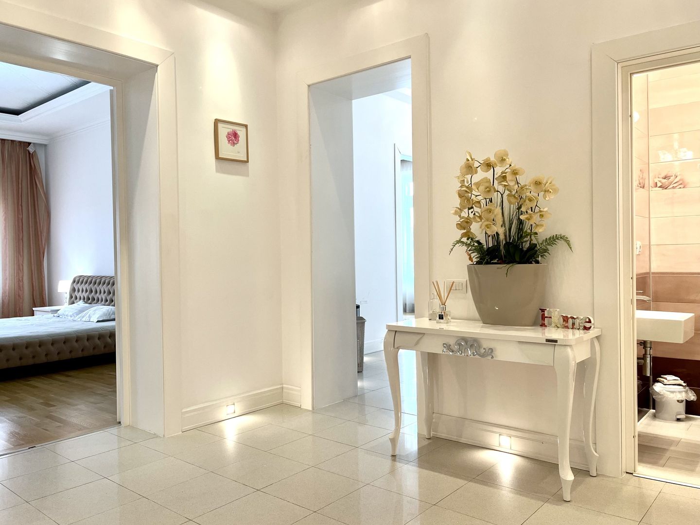 Apartament 3 camere, elegant si spațios, lângă parc, zona Centrala - Poză 18