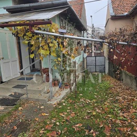 Casă individuală cartierul Gheorgheni zona Facultății de Jurnalism - Poză 9