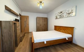 Garsoniera | Etaj 1 | Balcon | Renovata | Moderna | V. Aaron - Poză 10