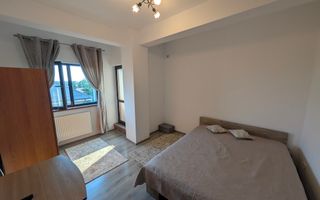 Garsonieră modernă 30 mp, Str. Cooperativei, cu balcon și parcare - Poză 1