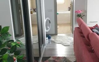 Apartament 2 camere Panemar – mobilat, utilat, parcare inclusă - Poză 3