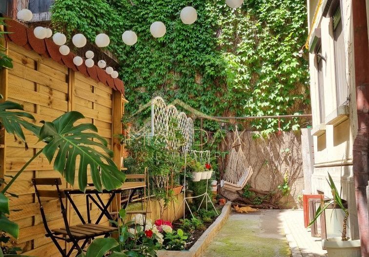 Apartament 2 camere în vilă| Zonă ultra-centrală lângă Cișmigiu - Parcul Operei - Poză 8