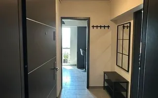 1 camera | Renovat lux | Centrala proprie | Lift | Zona excelenta | - Poză 12