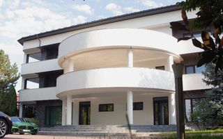 Vila 20 Camere | Pantelimon - Cernica | 4141 mp Teren | Piscina - Poză 1