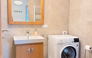 Apartament 2 camere, open-space, loc de parcare, boxa - Kasper Coresi - Poză 8