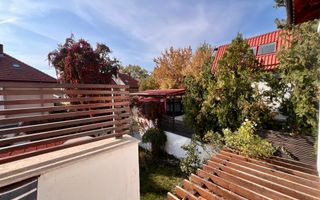 Vilă superbă | *8 camere *Terasă *Grădină | Cotroceni - Poză 65