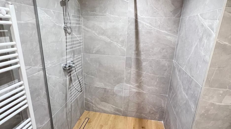 Urban Carpatilor 3 camere-prima inchiriere,mobilat si utilat - Poză 6