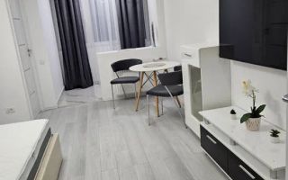 Garsoniera moderna de inchiriat - Drumul Taberei - Poză 1