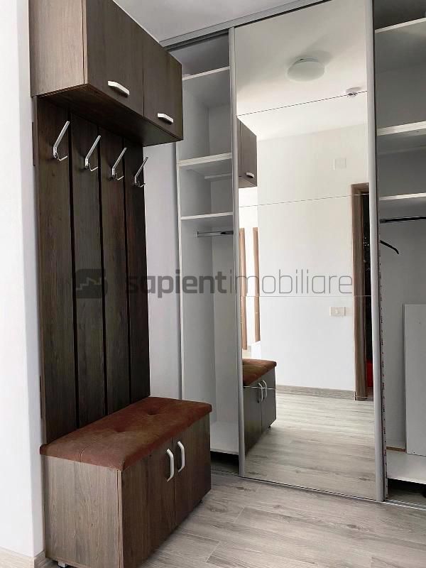 Ap.cu 3 cam.in bloc nou, zona Ramada - Poză 8