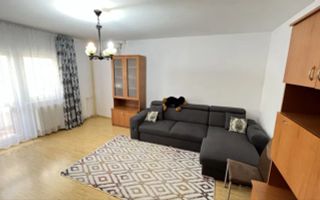 Apartament 2 camere - Petre Ispirescu - Parc Sebastian - Etaj 2 - Poză 1
