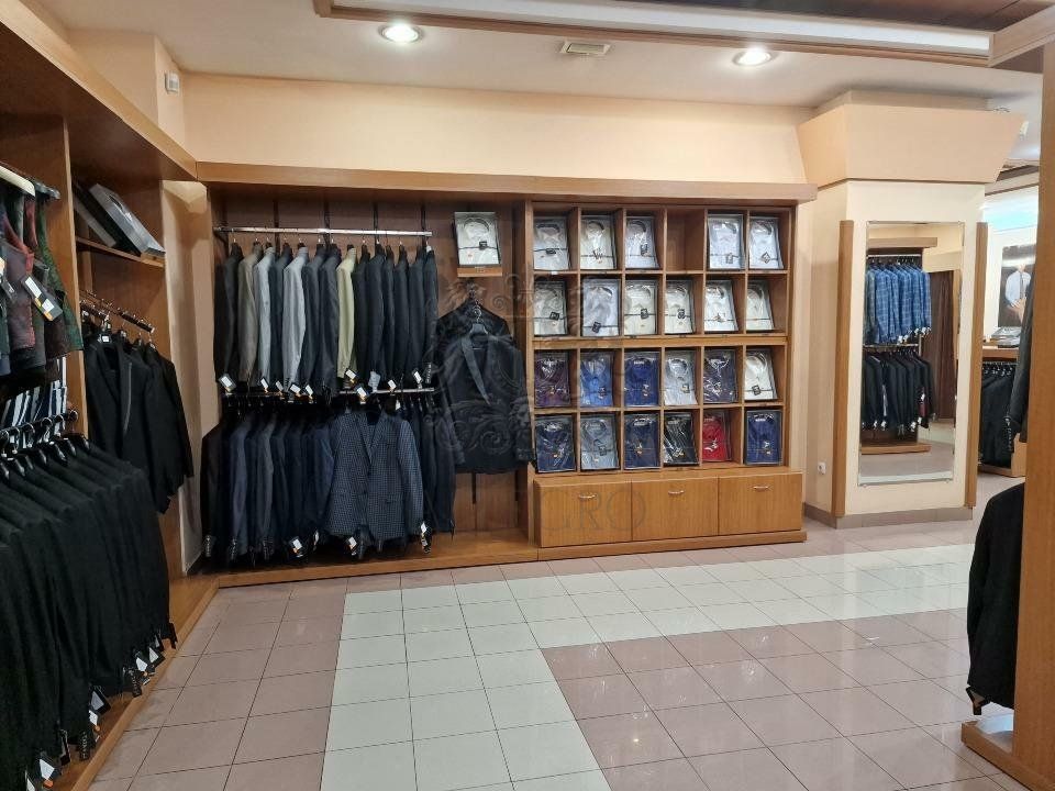 Spațiu Comercial | Vizibilitate Maximă | Trafic Intens |192 mp | Obor - Poză 4
