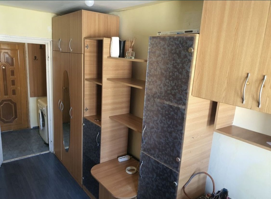 Garsoniera de vanzare - Poză 1