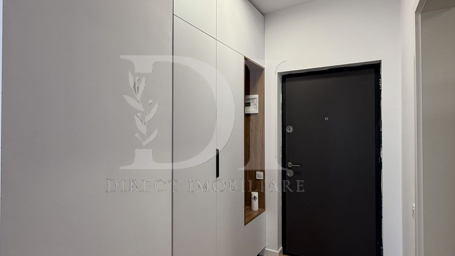 Apartament la cheie / doua camere / Zona Terra - Poză 8