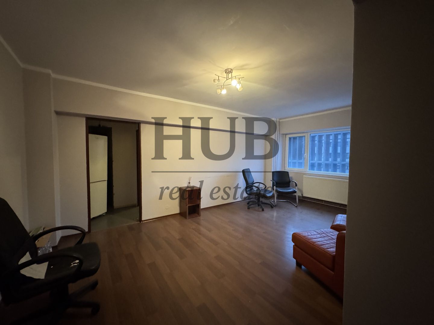 Apartament cu 3 camere | 2 balcoane | 2 bai | ULTRACENTRAL- de vanzare - Poză 2