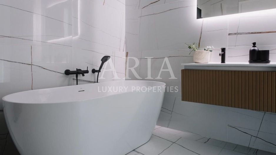 VILA CONTEMPORANA LUX  | PIPERA | GATED COMMUNITY - Poză 13