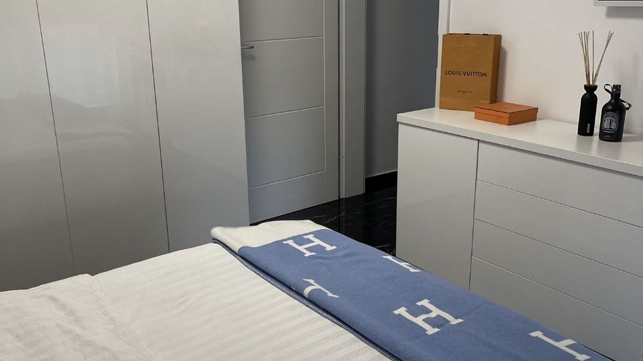 Ap mobilat cu parcare inclusa - Poză 2