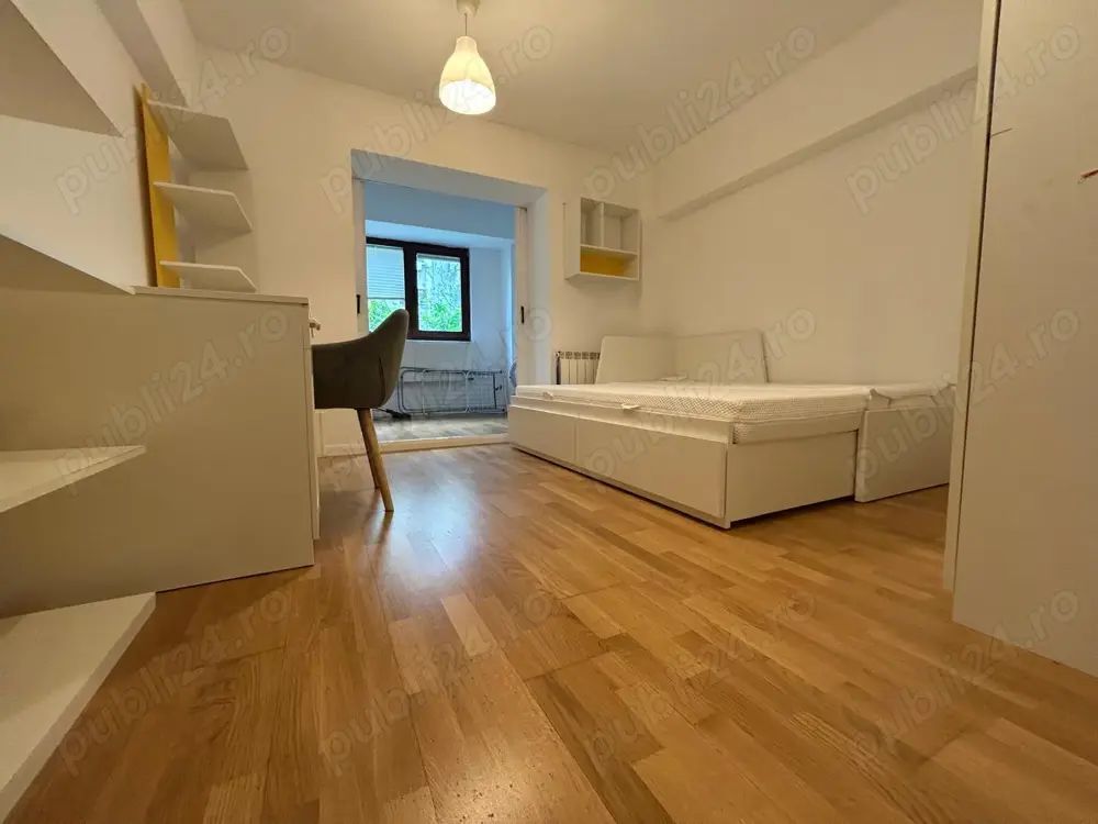 COMISION 0 Apartament 3 camere Biblioteca Nationala T572 - Poză 4