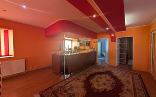 Vila spațioasă și complet utilată - Strada Suliței nr. 24 - Bucuresti - Poză 13