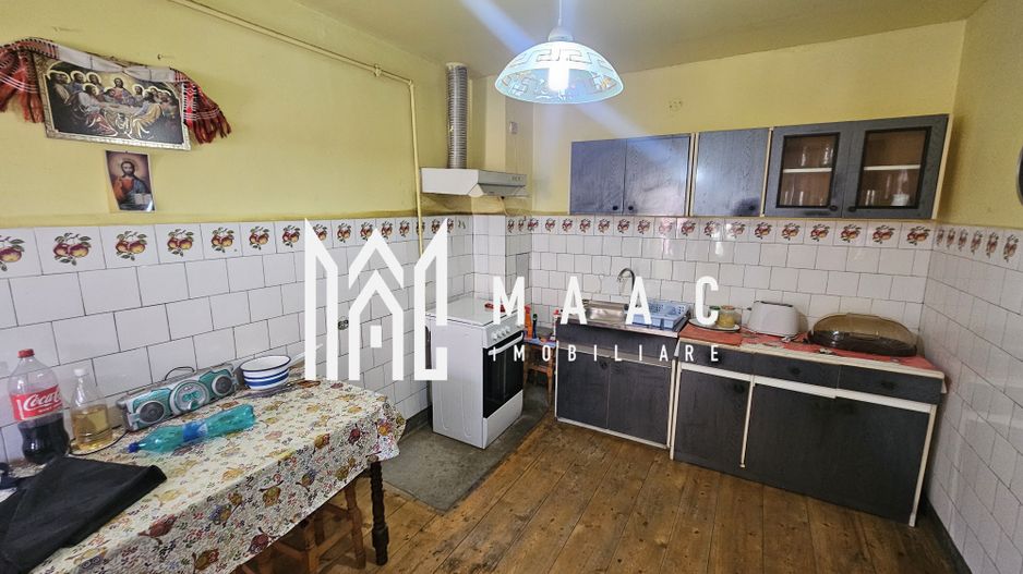 Casa individuala 3 camere | Teren 529 mp | Şelimbar - Poză 12