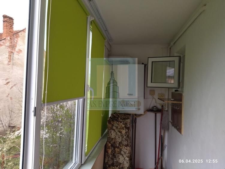 Apartament 3 camere -  Bld. Griviței, Brașov - Poză 7