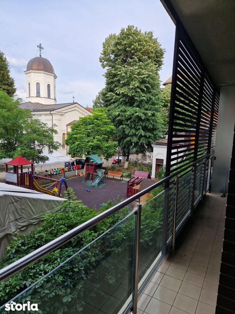 DE INCHIRIAT | APARTAMENT 3 CAMERE | MONETARIEI - Poză 10