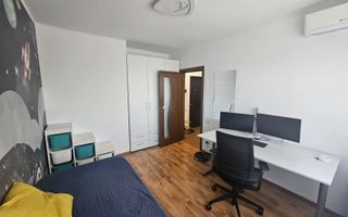 Berceni - 3 camere - Prima inchiriere - Parcare - Centrala Proprie - Poză 9