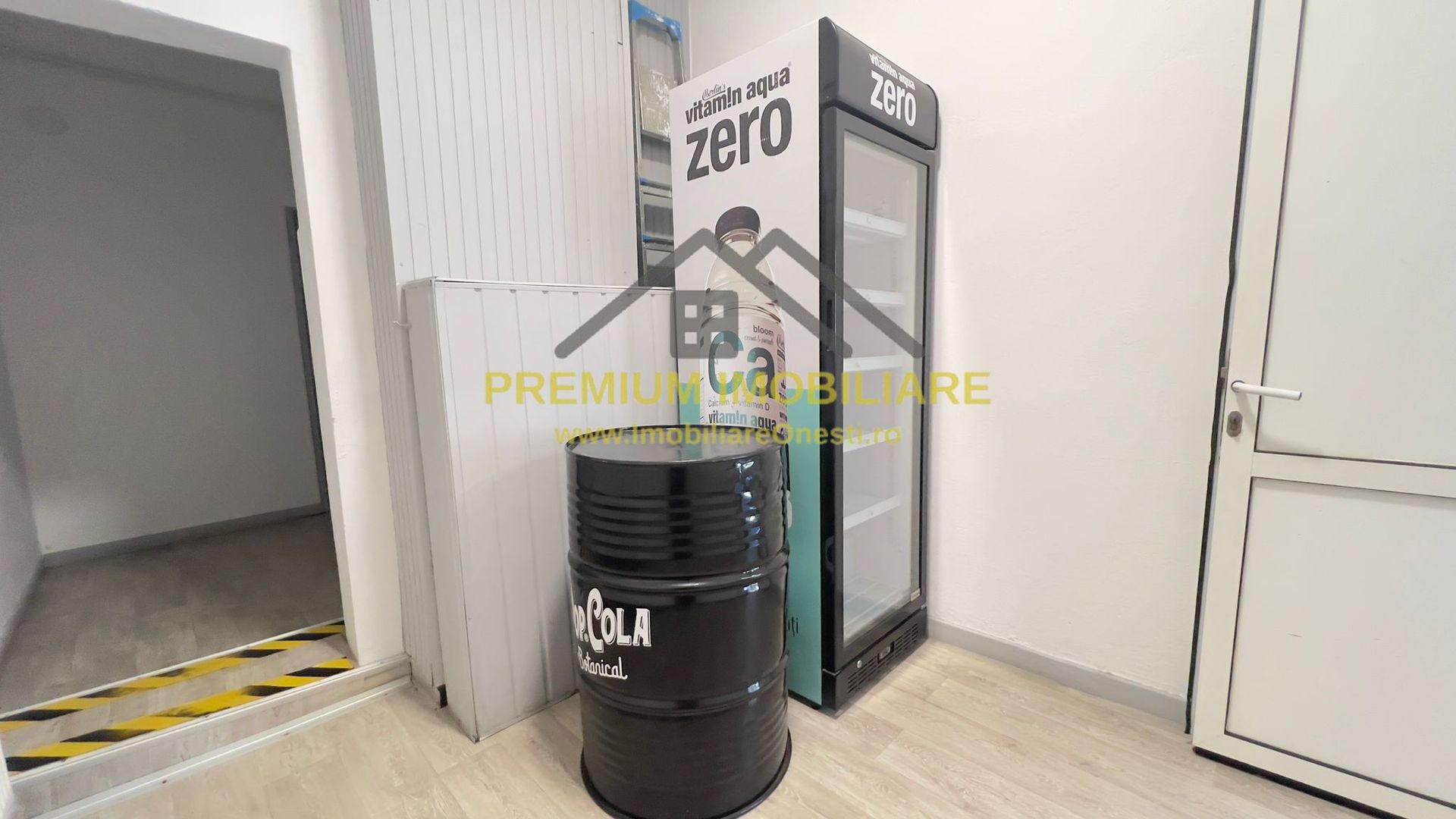 Afacere la cheie de vânzare – Fast Food (HORECA) - Poză 9