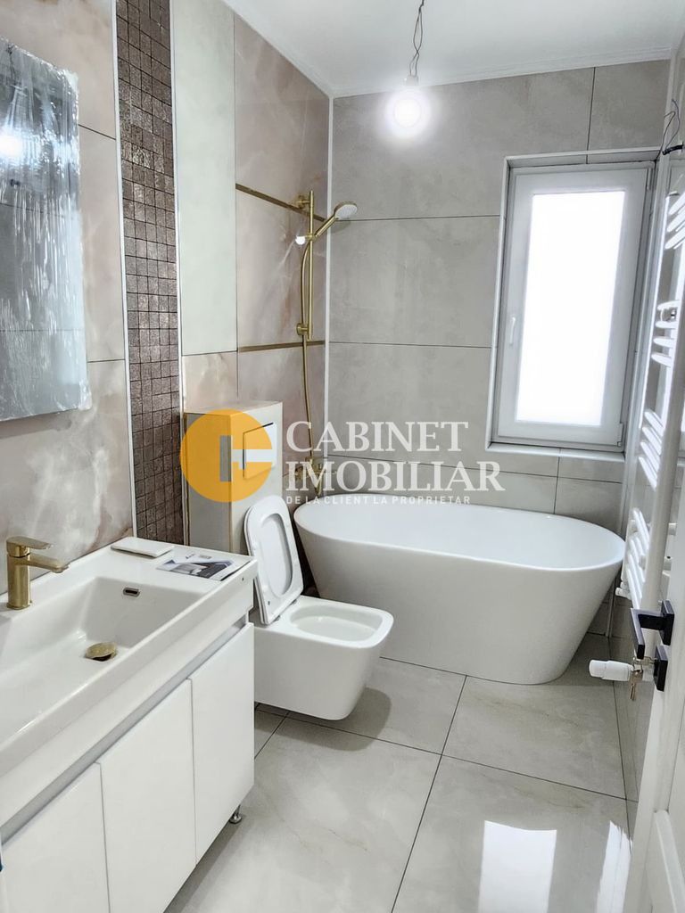 Casa Miroslava-Uricani - 4 camere 3 BAI - constructie regim propriu - TVA inclus - Poză 10