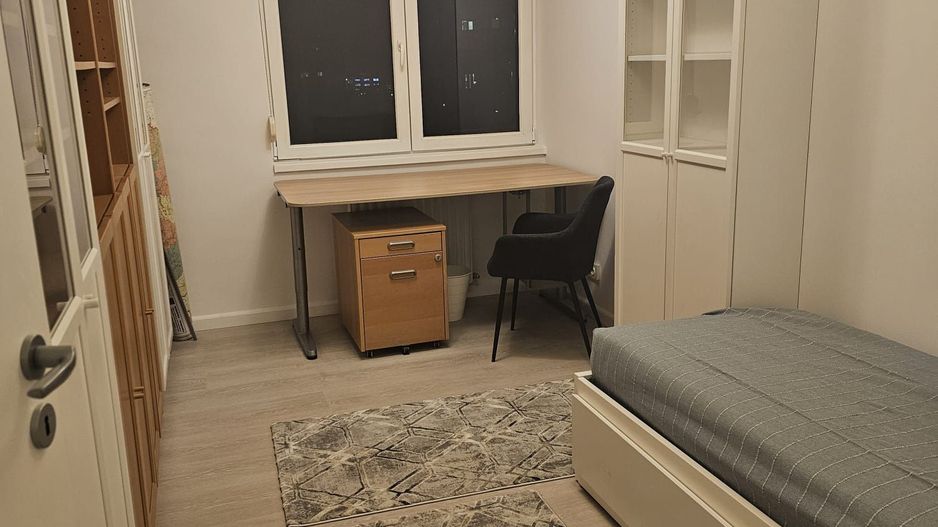 Apartament 4 camere mobilat , Zona Rond Alba Iulia - Poză 10