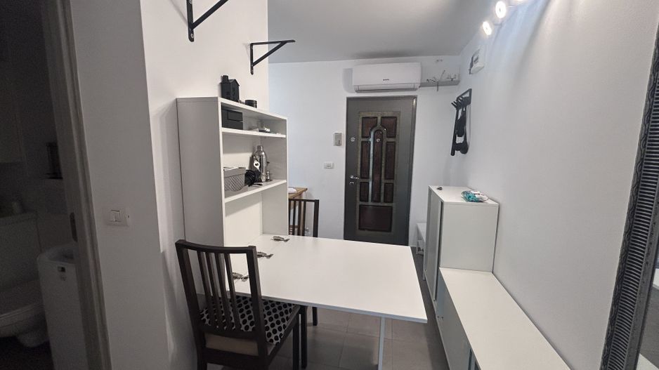 De vanzare apartament cu o camera Micalaca, Arad - Poză 10