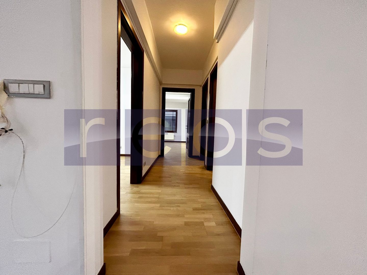 ÎNCHIRIERE 3 CAMERE DECOMANDAT| 114 MP | FLOREASCA–DOROBANȚI | PARCARE SUBTERANĂ - Poză 11