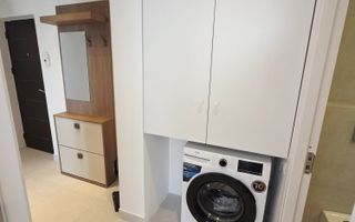 2 camere prima inchiriere | renovat 2026 | mobilat | Republicii - Poză 20